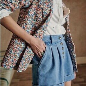 Sezane Wallace Short